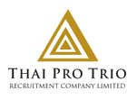 Thai Pro Trio